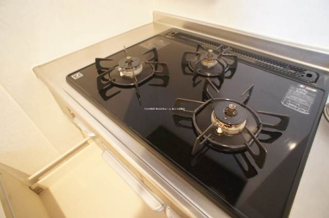 キッチン　同仕様