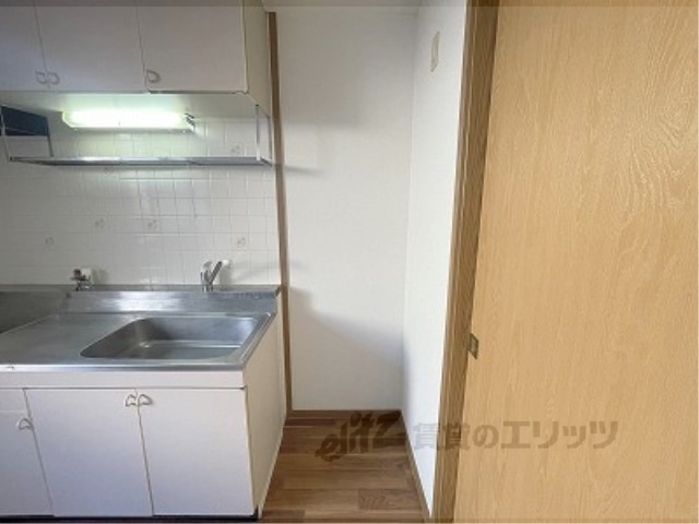 その他部屋・スペース　冷蔵庫置場