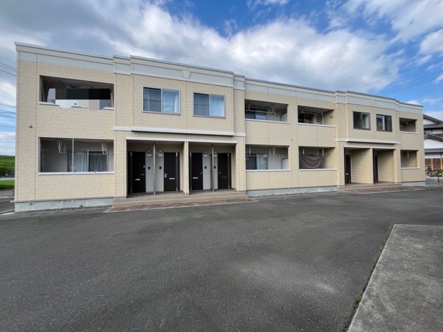 バス・シャワールーム　窓付き