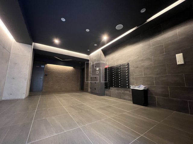 ロビー　アール大阪グランデ　ロビー