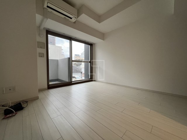 居室・リビング　アール大阪グランデ　洋室