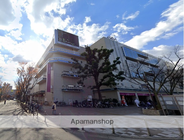 ショッピングセンター　イオン　古川橋店（ショッピングセンター）まで1368m