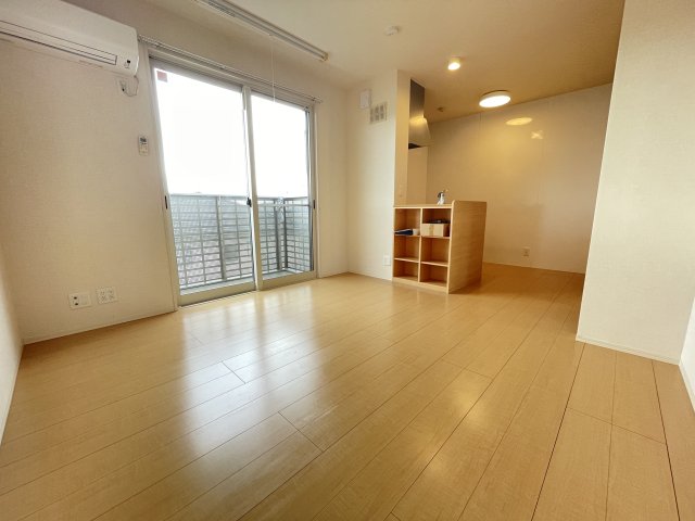 リーブル_内装_0