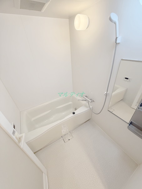 バス・シャワールーム　浴室