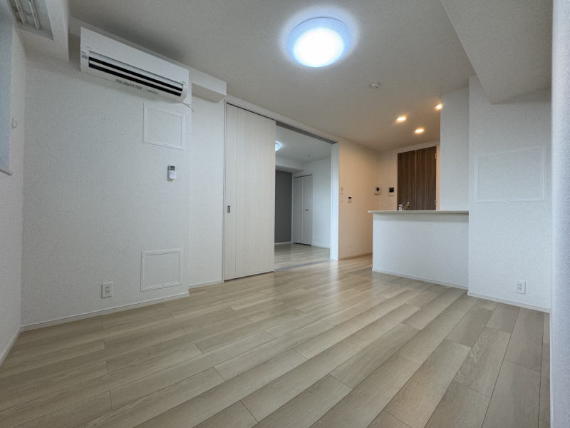 居室・リビング　※同メーカー施工イメージです