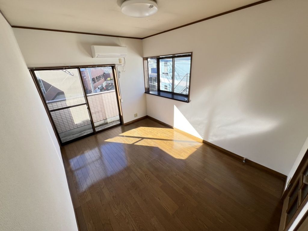 居室・リビング　リビング/居室