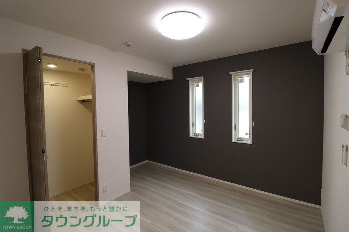 その他部屋・スペース　リビング/居室