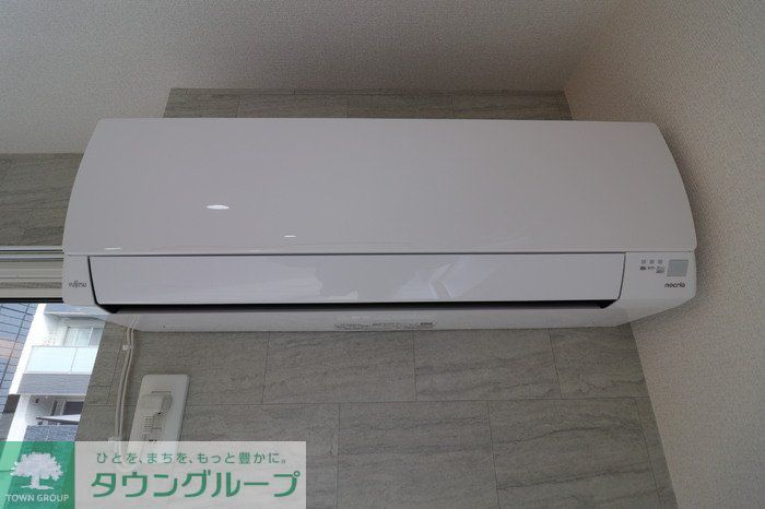 その他設備　設備