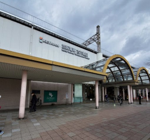 その他　古川橋駅（その他）まで522m
