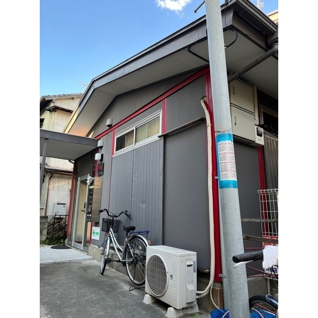 建物外観　建物外観を気になさる方へ、見た目の良い物件です