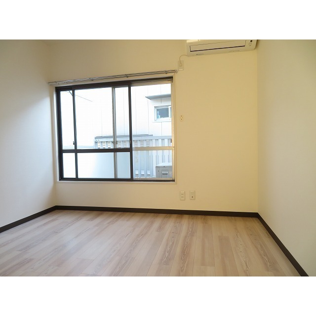 居室・リビング　使いやすいリビングです