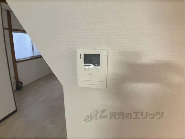 セキュリティ　ドアフォン（ＴＶ含）