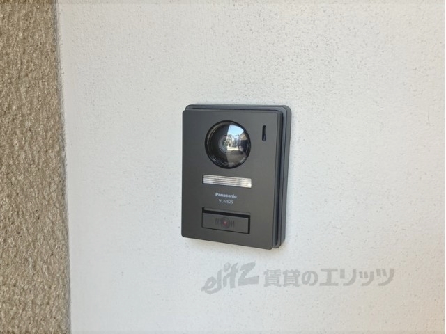その他　インターホン