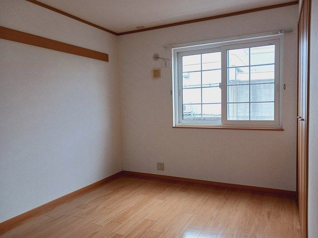 その他部屋・スペース　物件の内装です