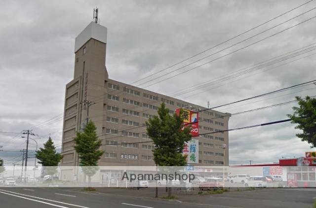 スーパー　ジェイ・アール生鮮市場新琴似店（スーパー）まで160m