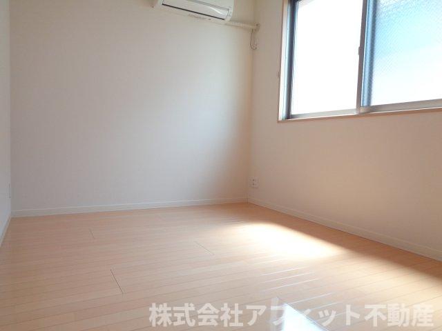 その他部屋・スペース　洋室5.6帖