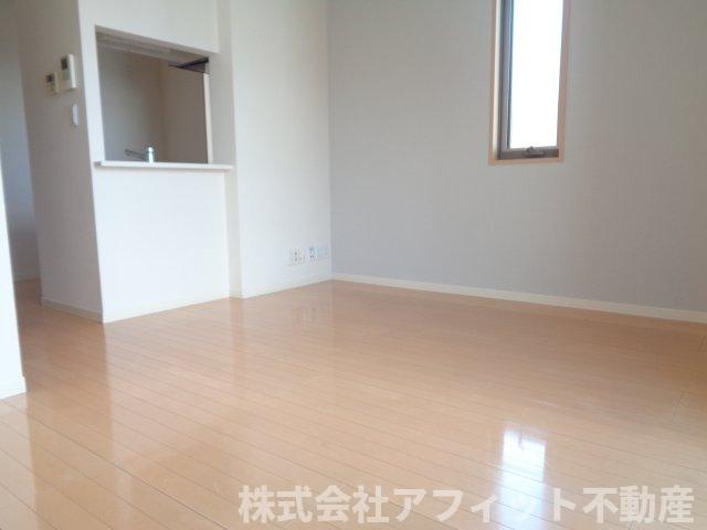 居室・リビング　LDK10.3帖