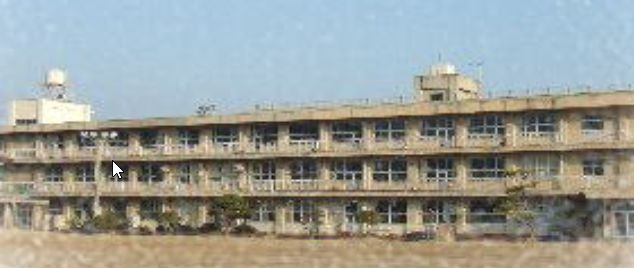 小学校　福山市立 御幸小学校（小学校）まで246m