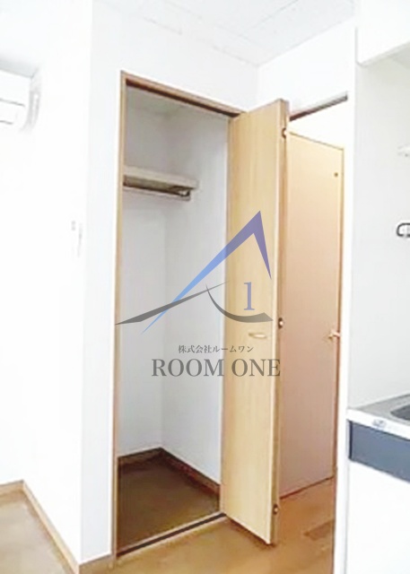 収納　収納です。