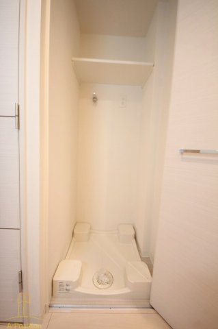 その他設備　プレサンス堺筋本町フィリア