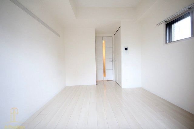 居室・リビング　プレサンス堺筋本町フィリア