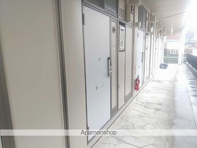 その他共有部分　その他共有部分