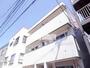 北池袋駅より徒歩3分 3階 築6年8ヶ月の賃貸物件