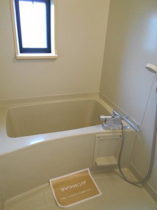 バス・シャワールーム　浴室