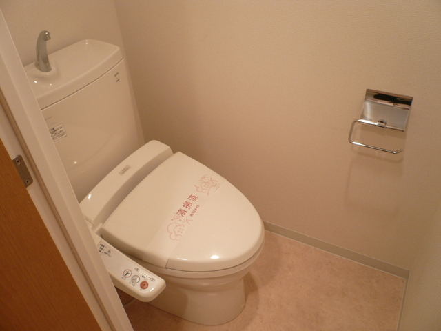 トイレ　※別室参考写真