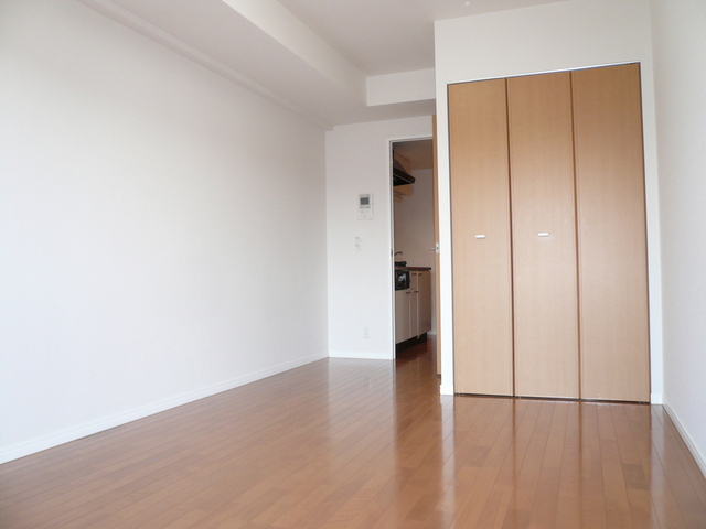 居室・リビング　※別室参考写真