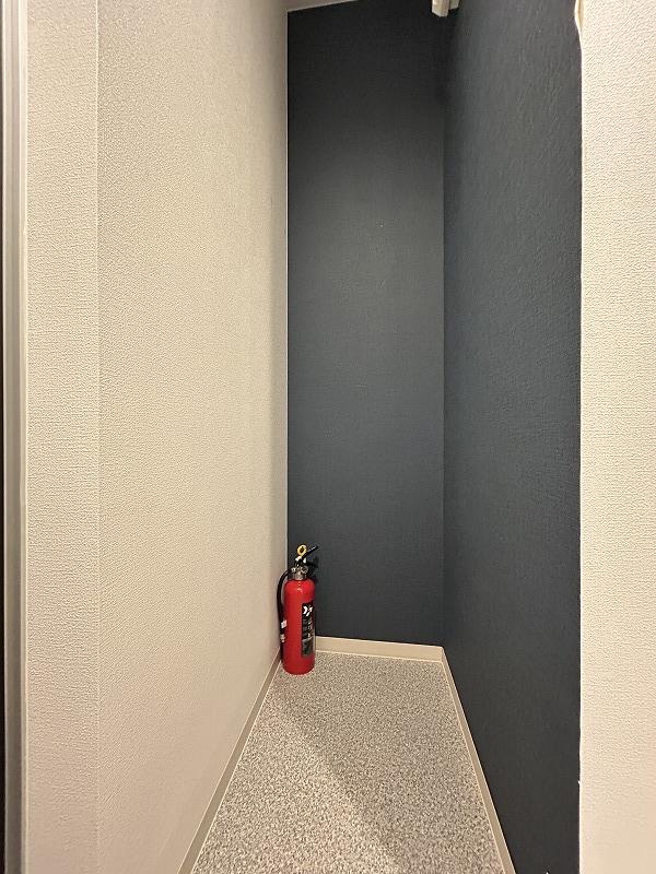 その他部屋・スペース　内装