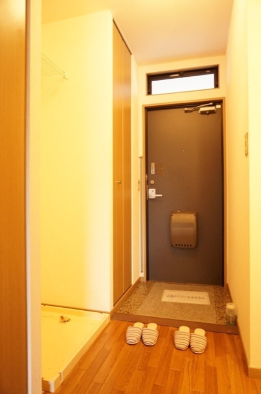 玄関　図面と現状に相違がある場合には現状を優先