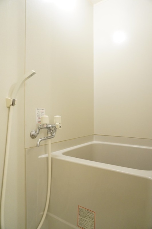 バス・シャワールーム　図面と現状に相違がある場合には現状を優先