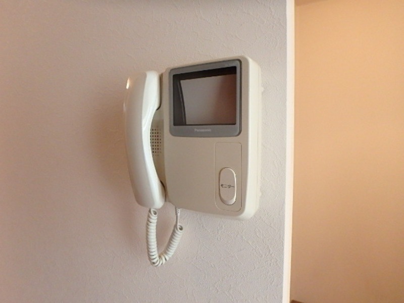 セキュリティ　図面と現状に相違がある場合には現状を優先