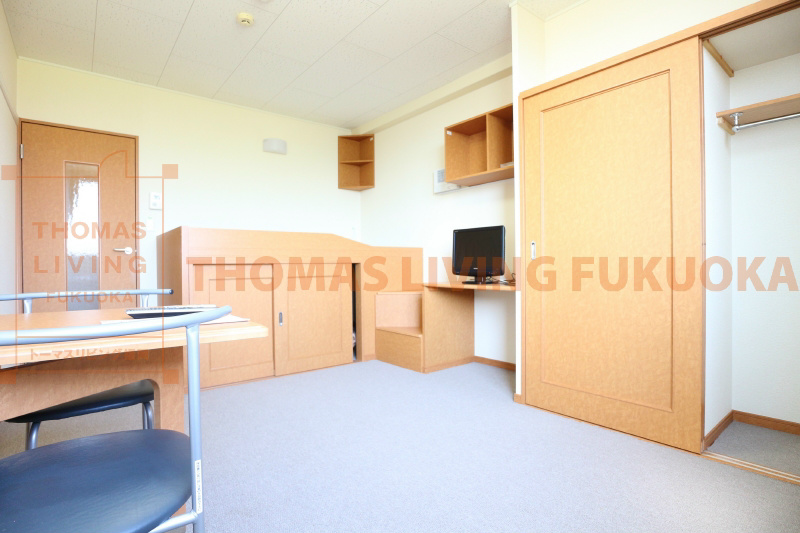 その他部屋・スペース　写真は同型シリーズです。