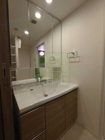 洗面設備　リライフ浅草店