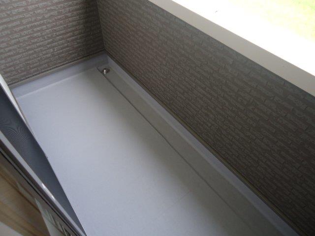 バルコニー　ベランダ