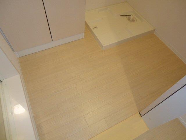 その他　脱衣所