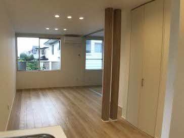 居室・リビング　ＬＤＫ