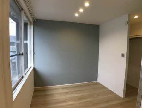 その他部屋・スペース　洋室