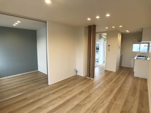 居室・リビング　ＬＤＫ