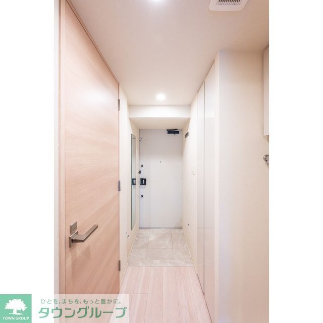 玄関　参考写真