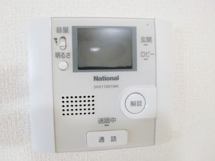 セキュリティ　お問合せはタウンハウジングまで！※現地待合わせ相談可能