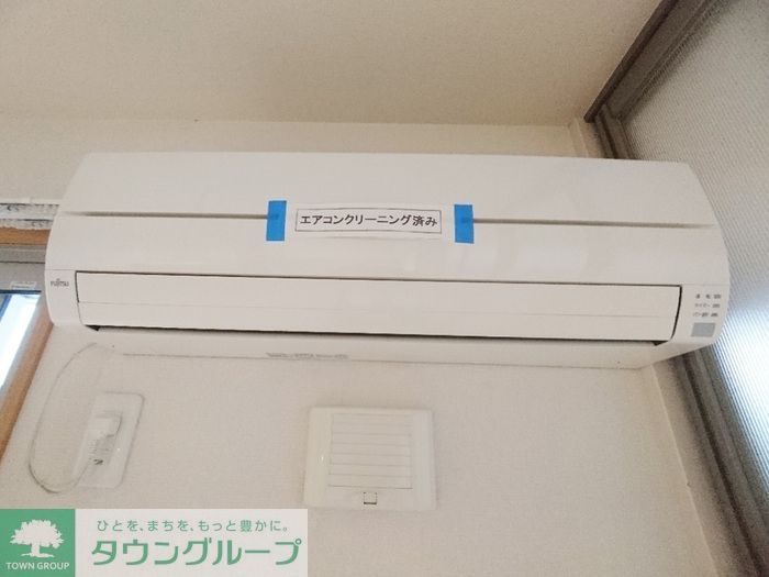 その他設備　お問合せはタウンハウジングまで！※現地待合わせ相談可能