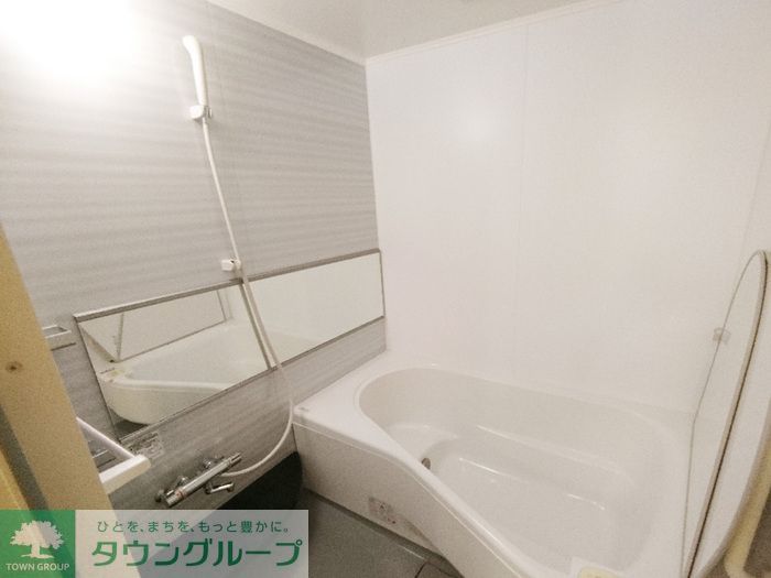 バス・シャワールーム　お問合せはタウンハウジングまで！※現地待合わせ相談可能