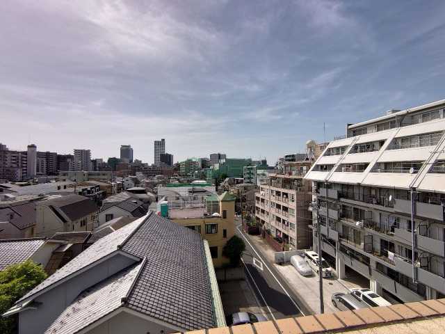 眺望　別部屋参考