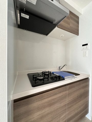 キッチン　同型モデル