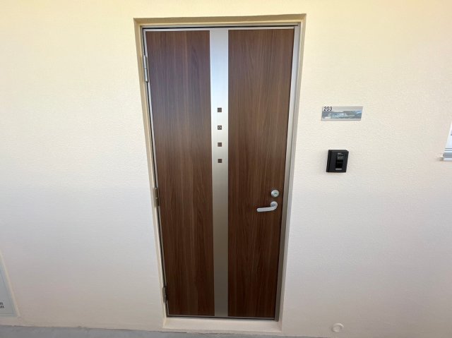 玄関　フィールドＮ’Ｓ★糸満市武富エリア