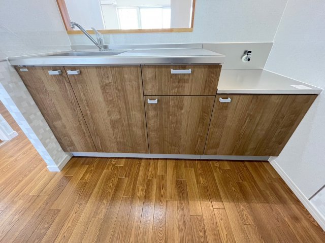 キッチン　フィールドＮ’Ｓ★糸満市武富エリア