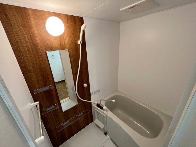 バス・シャワールーム　フィールドＮ’Ｓ★糸満市武富エリア